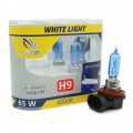 ClearLight MLH9WL галогенная, H9,12 В, 65 Вт,, 2 шт.