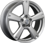 Легковой диск Replay TY28 7x17 5x114,3 ET45 60.1 S