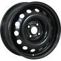 Легковой диск Trebl 53A49D 5,5x14 4x100 ET49 57,1 Black