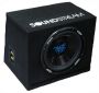 Автосабвуфер Soundstream SW12SE-BR