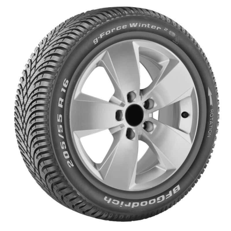 Изображение 195/60 R16 89H №1