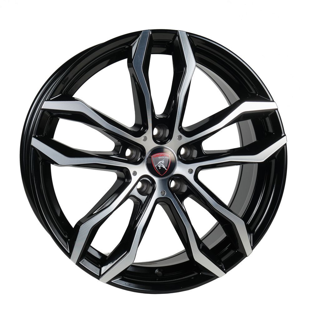 Yamato Yoshinori 8,5x19 5x120 ET38 72,6 HSGM